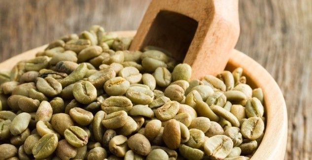I benefici del caffè verde - Coffee & news