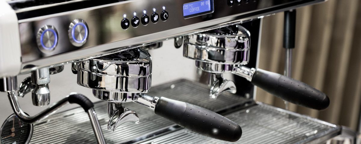 Come pulire la macchina del caffè espresso